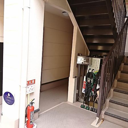 Fleur Sagittaire Apartment Osaka Exterior photo